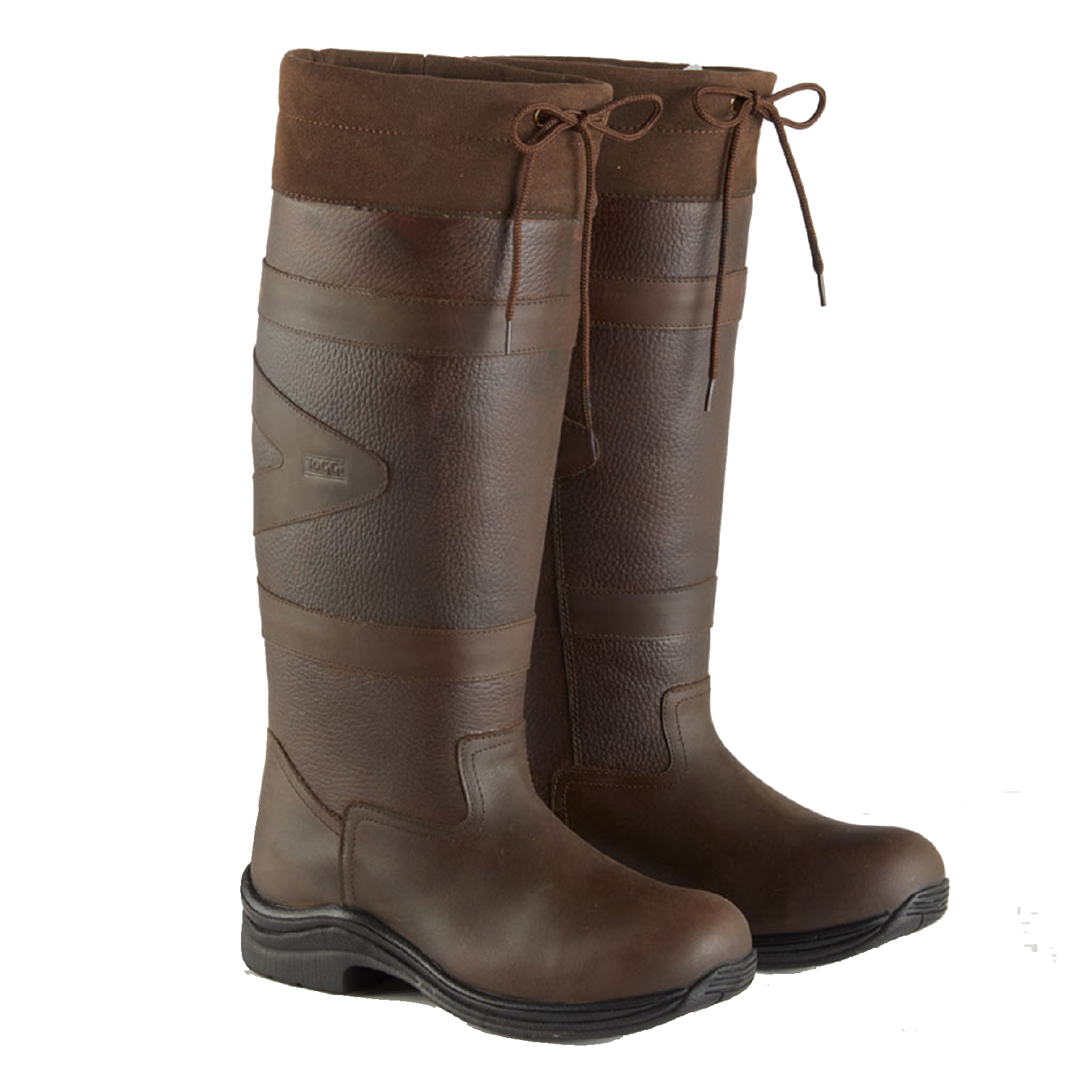 Toggi Canyon Ladies Boots – The Ranch Store